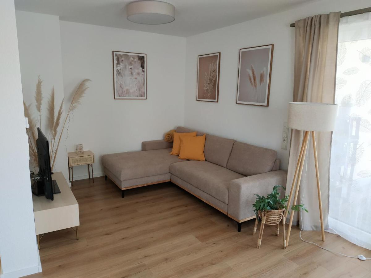 Urlaub In Markelsheim Bad Mergentheim Ngoại thất bức ảnh
